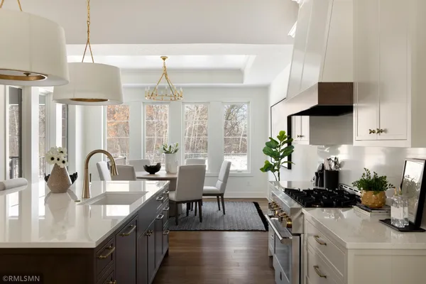 $2,150,000 | 5720 57th Street North, Lake Elmo, MN 55042