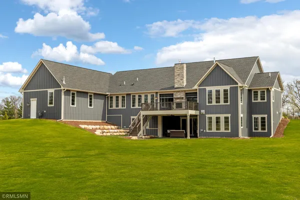 $2,159,000 | 5720 57th Street North, Lake Elmo, MN 55042