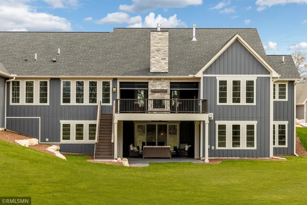 $2,159,000 | 5720 57th Street North, Lake Elmo, MN 55042