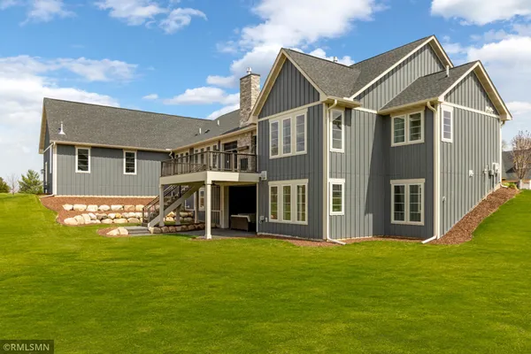 $2,159,000 | 5720 57th Street North, Lake Elmo, MN 55042
