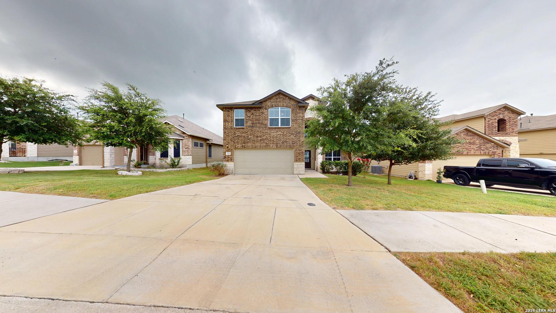 116 Country Cibolo, TX 78108 - Photo 1 of 55