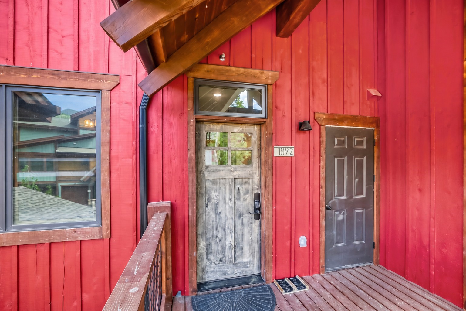 102 Lake Ridge Circle, Unit 1892 Keystone, CO 80435 - Photo 2 of 34