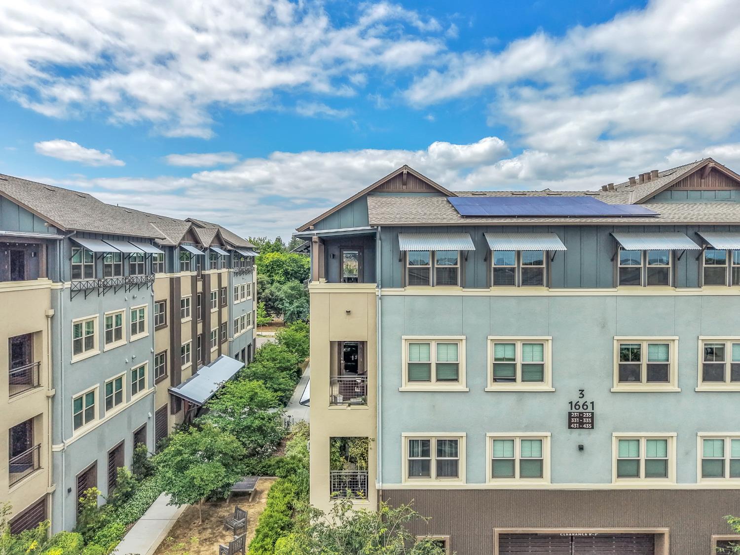 1661 Spring Street, Unit 432 Davis, CA 95616 - Photo 25 of 29