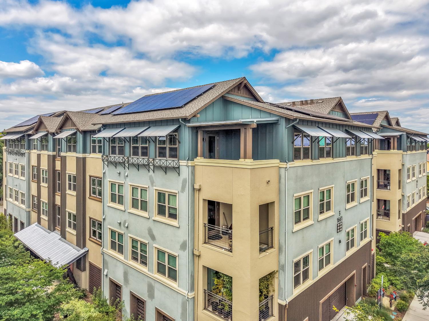1661 Spring Street, Unit 432 Davis, CA 95616 - Photo 26 of 29