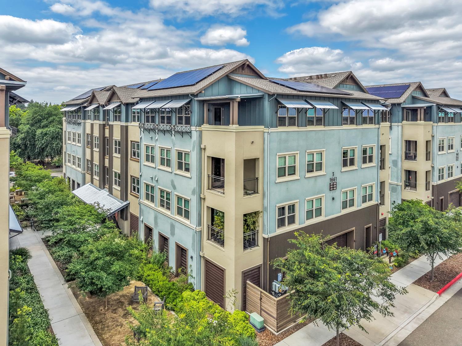 1661 Spring Street, Unit 432 Davis, CA 95616 - Photo 27 of 29