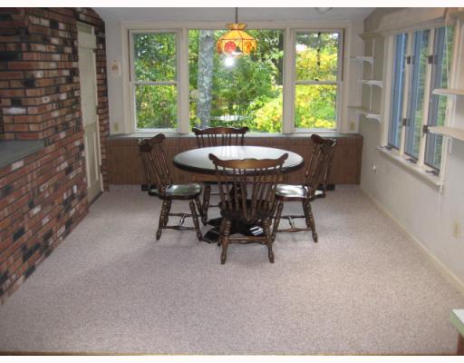 63 Cedar Swamp Road Smithfield, RI 02917 - Photo 4 of 12 Kitchen.