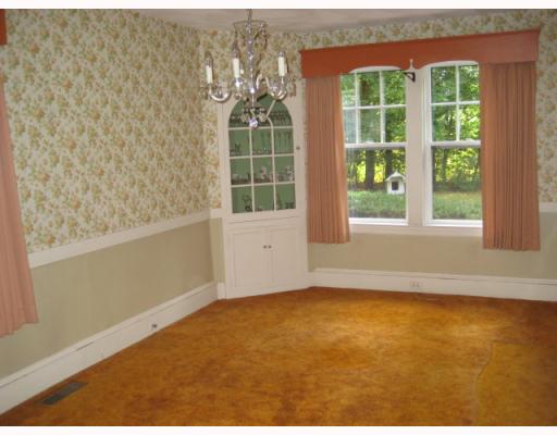 63 Cedar Swamp Road Smithfield, RI 02917 - Photo 5 of 12 Dining Room.
