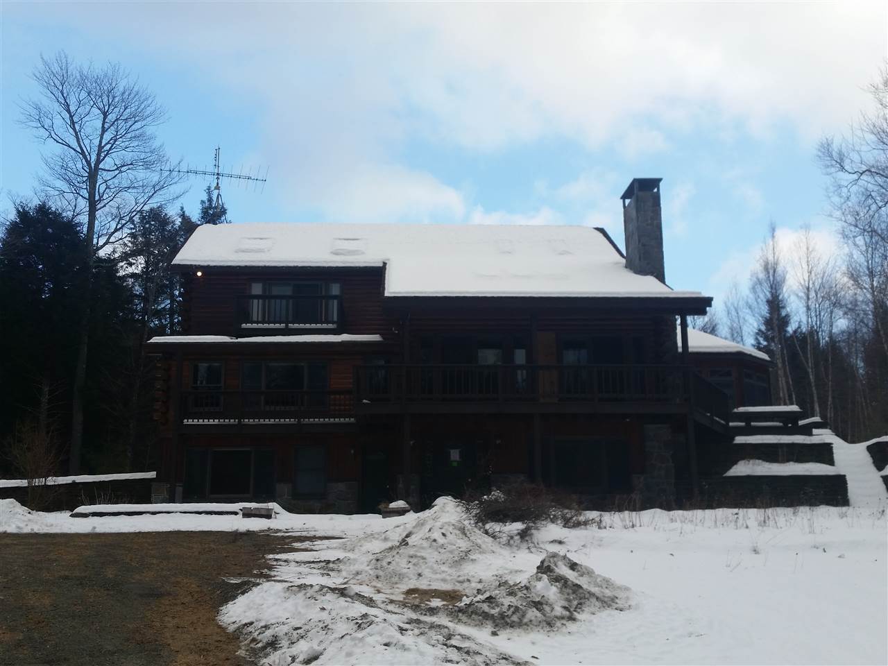 2320 Lower Dover Road Marlboro, VT 05351 - Photo 1 of 17