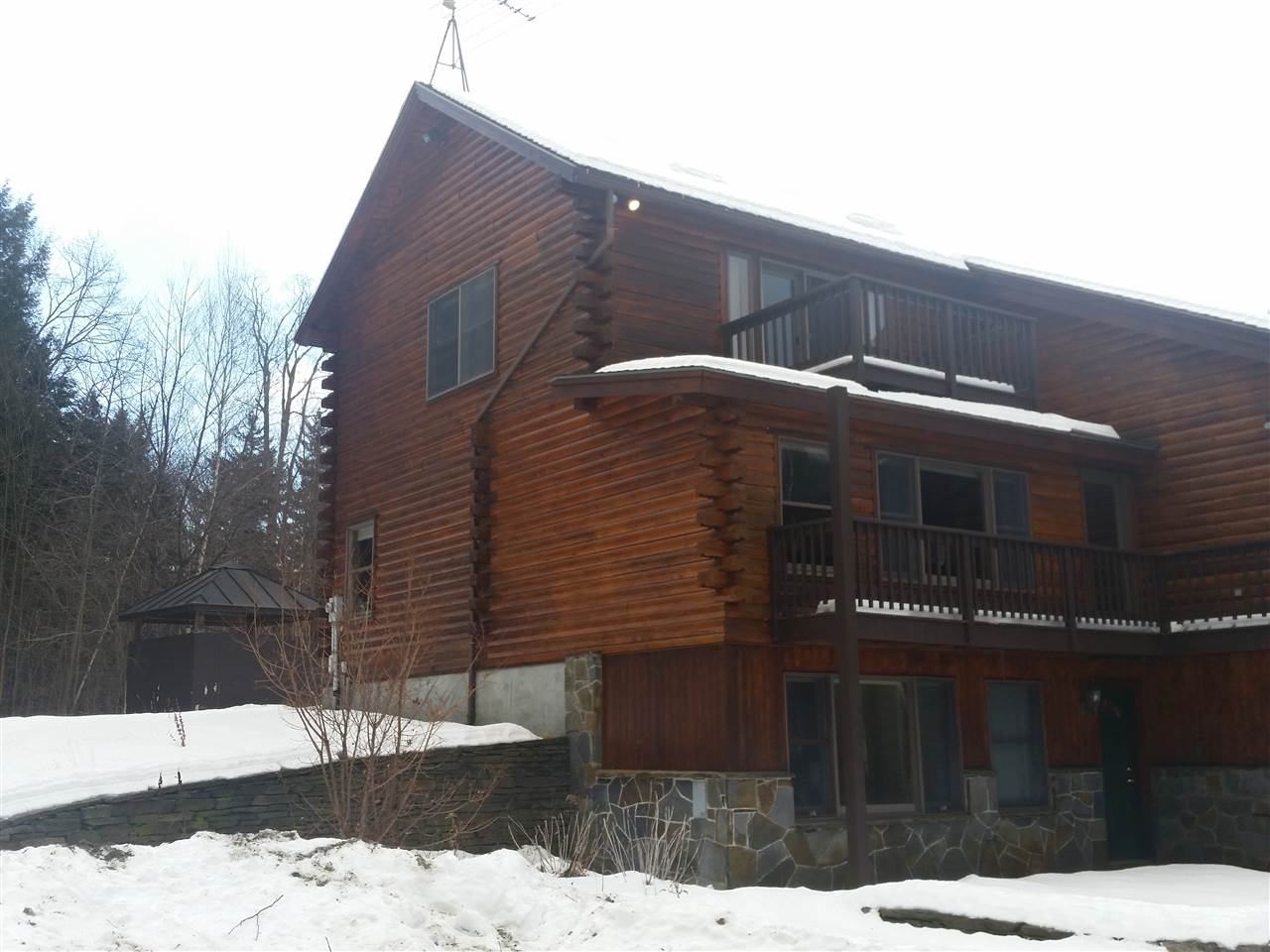 2320 Lower Dover Road Marlboro, VT 05351 - Photo 2 of 17