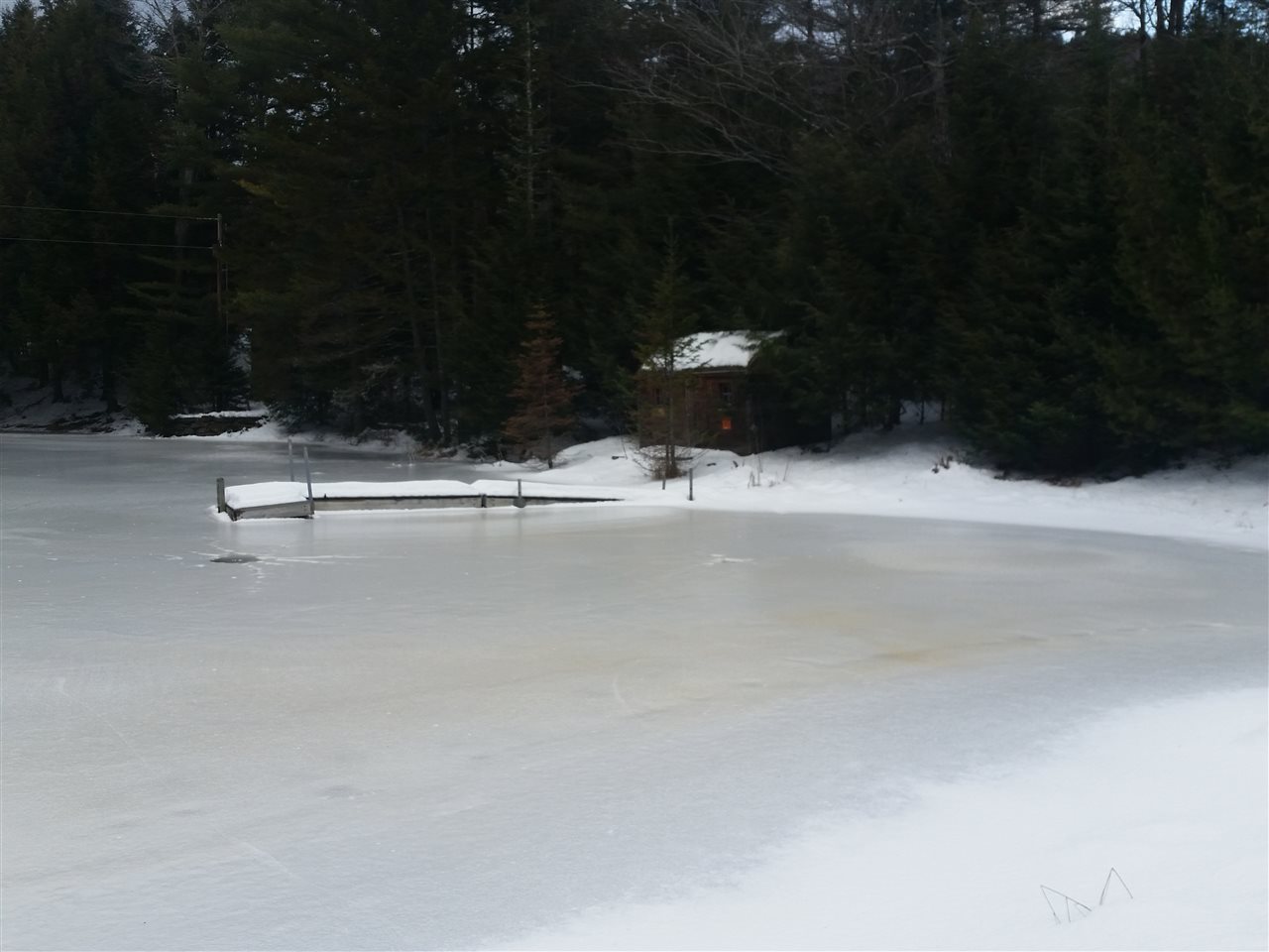 2320 Lower Dover Road Marlboro, VT 05351 - Photo 14 of 17