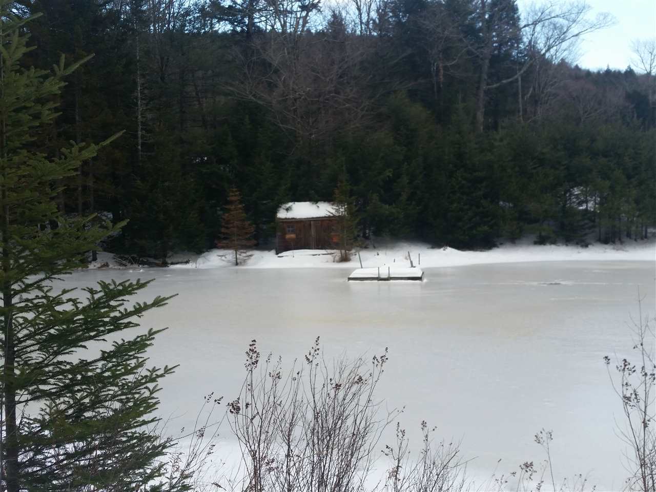 2320 Lower Dover Road Marlboro, VT 05351 - Photo 16 of 17