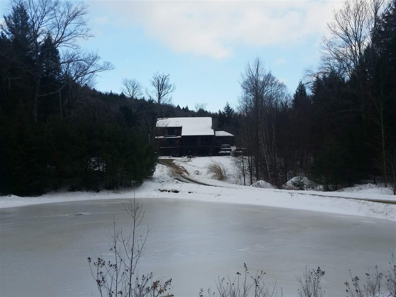 2320 Lower Dover Road Marlboro, VT 05351 - Photo 17 of 17