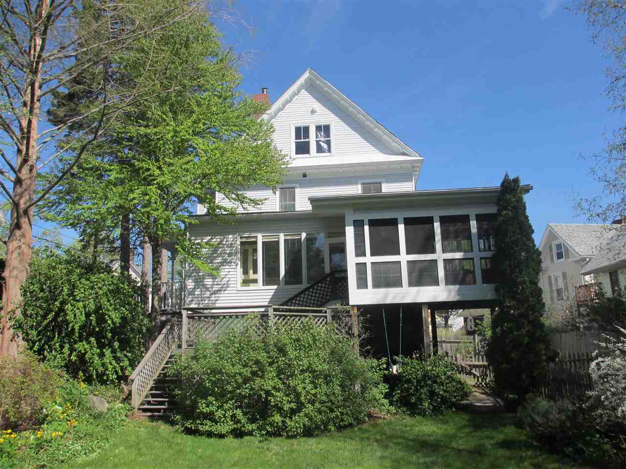63 Centre Street Concord, NH 03301 - Photo 36 of 40 Gallery Image 36