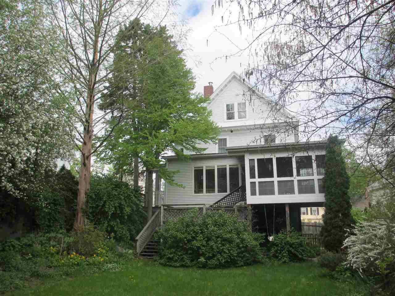 63 Centre Street Concord, NH 03301 - Photo 40 of 40 Gallery Image 40