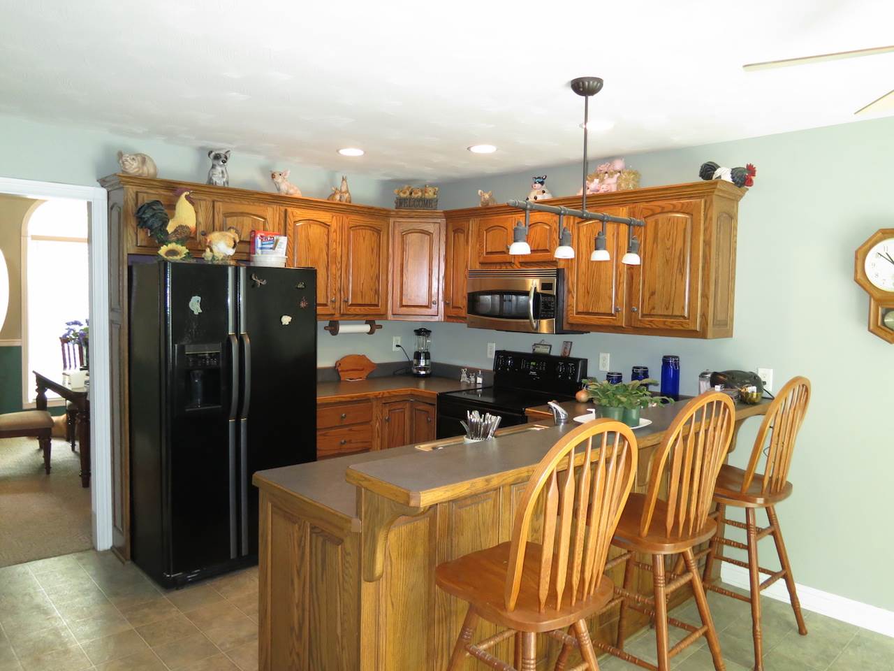 250 O J Edmonds Road Alvaton, KY 42122 - Photo 17 of 30 Gallery Image 17