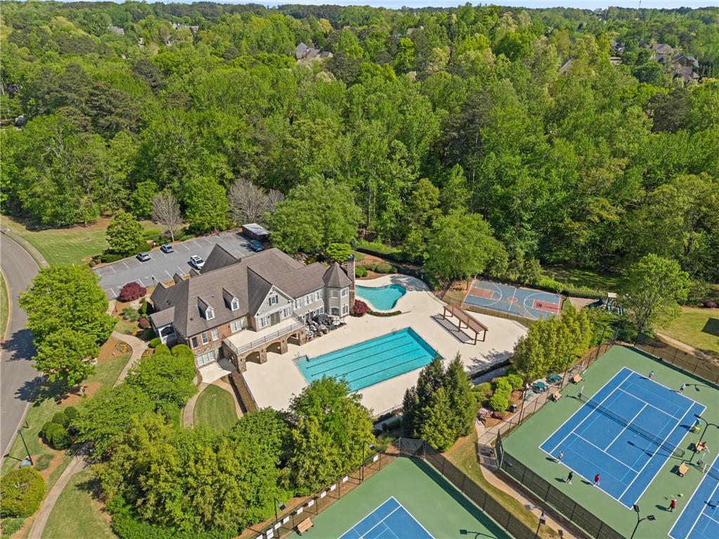 3080 Creek Tree Lane Cumming, GA 30041 - Photo 103 of 110