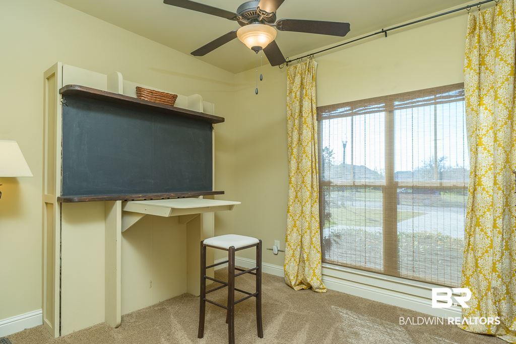 561 Musket Avenue Fairhope, AL 36532 - Photo 15 of 25 Bedroom 2 or Office