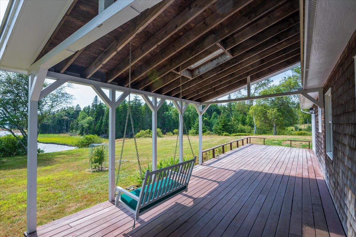 232 Mill Creek Road Islesboro, ME 04848 - Photo 32 of 40 34