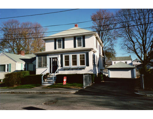 18 Ryden Street Quincy, MA 02169 - Photo 1 of 1 Gallery Image 1