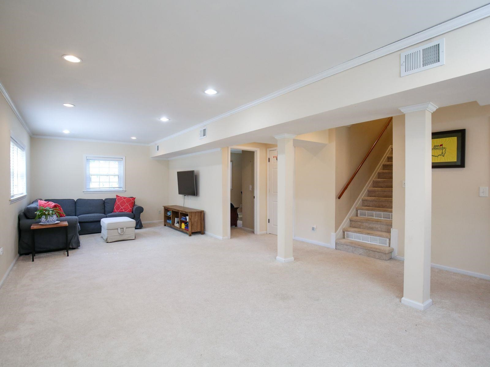 908 Temple Street Raleigh, NC 27609 - Photo 30 of 44 Photo 30