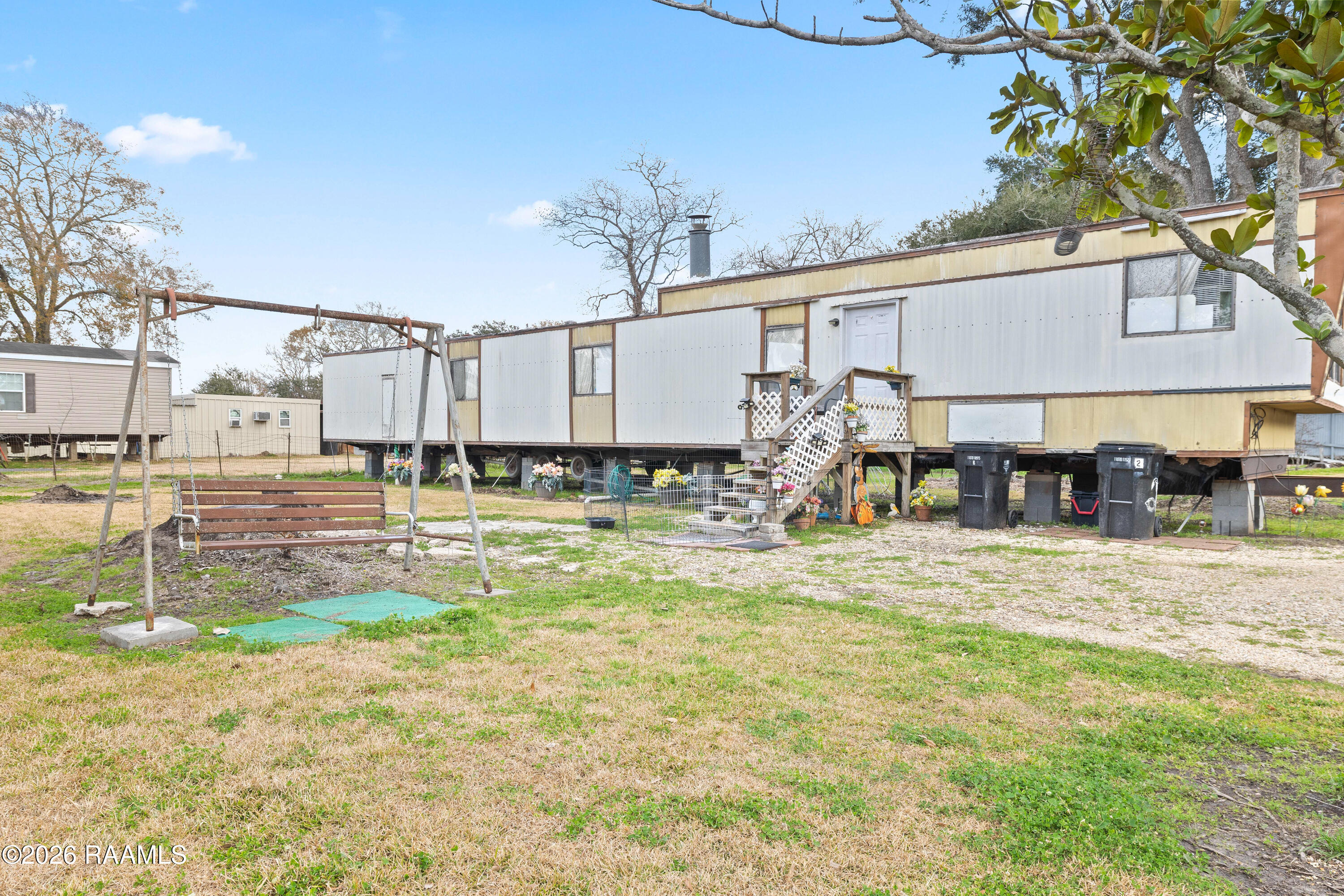 4701 Eraste Hebert Road New Iberia, LA 70560 - Photo 3 of 17