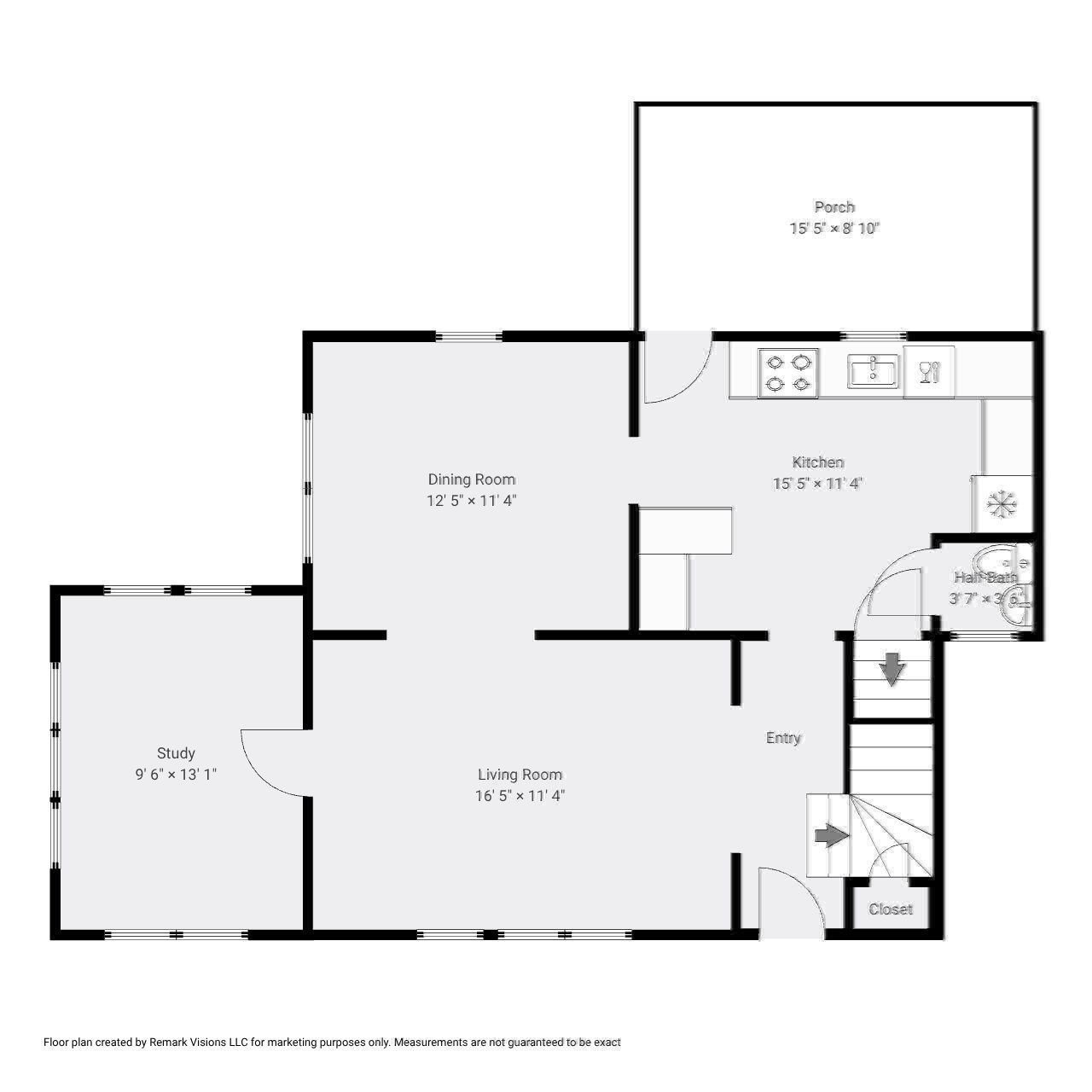 202 Spring Street Arlington, MA 02476 - Photo 38 of 41 Gallery Image 38