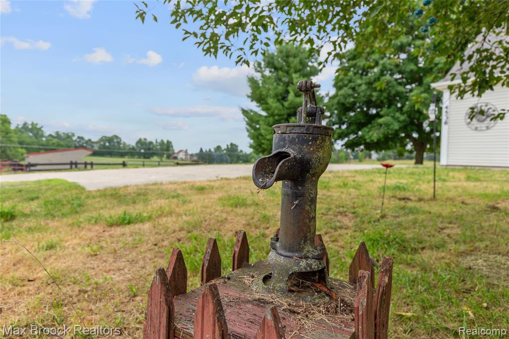 4536 Crandall Road Howell, MI 48855 - Photo 65 of 88