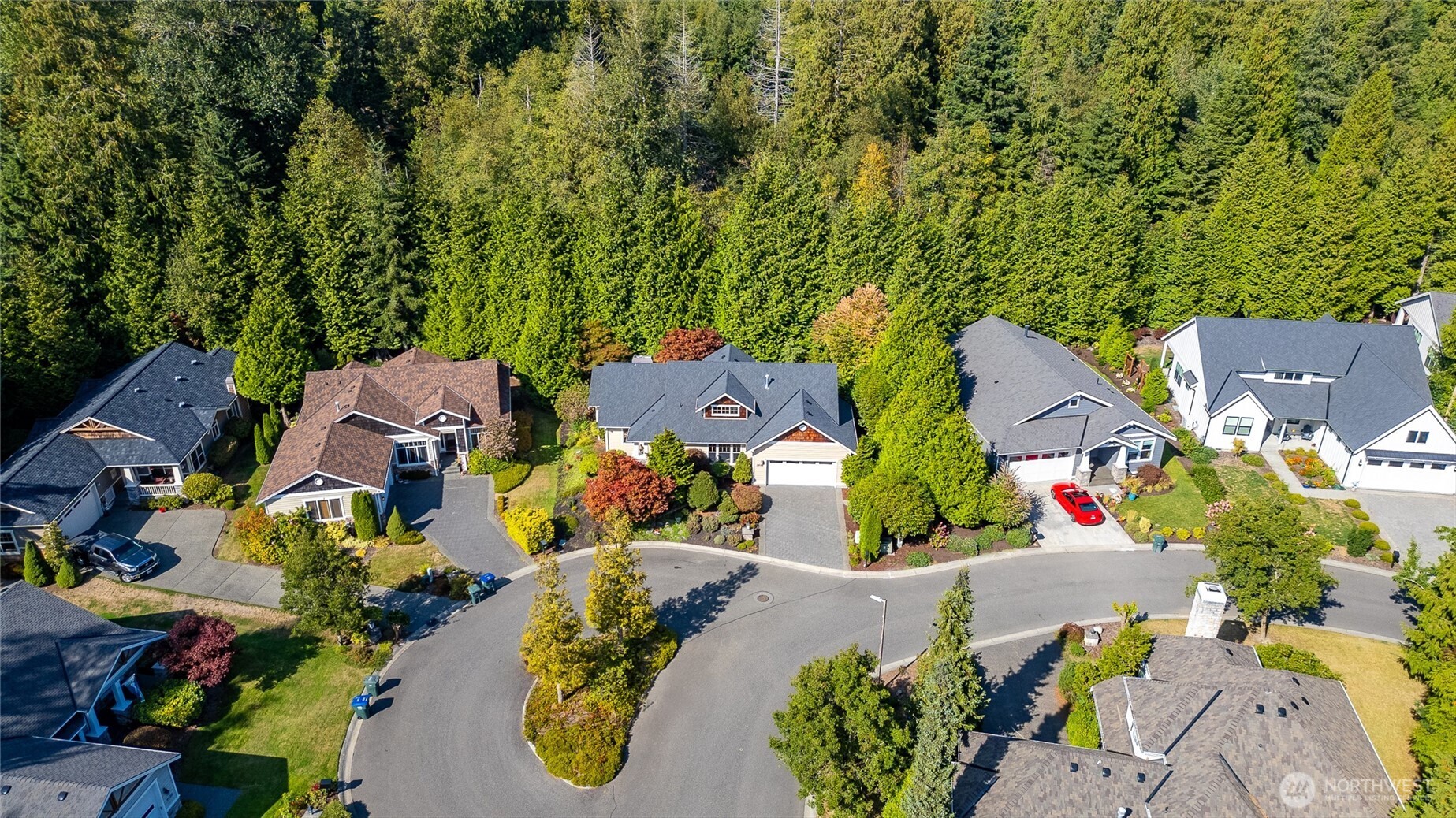 5444 Tanager Road Blaine, WA 98230 - Photo 5 of 40 Gallery Image 5