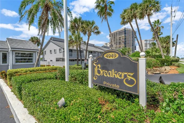 $5,000 | 4949 North Hwy A1A, Unit 204, Fort Pierce, FL 34949