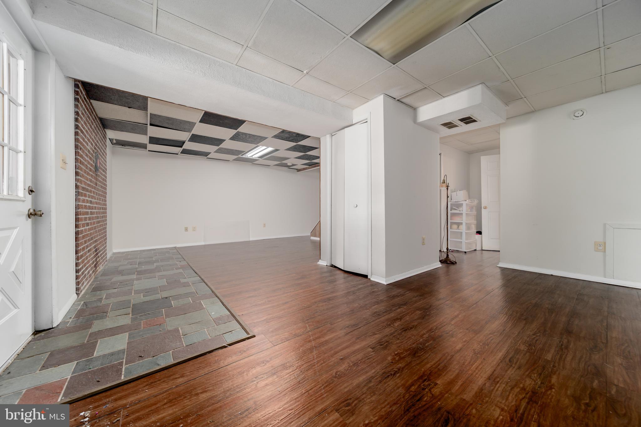 115 West Mount Harmony Road Owings, MD 20736 - Photo 19 of 29 Basement