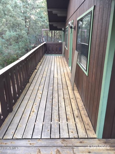 510 North Colcord Road Payson, AZ 85541 - Photo 23 of 24 23