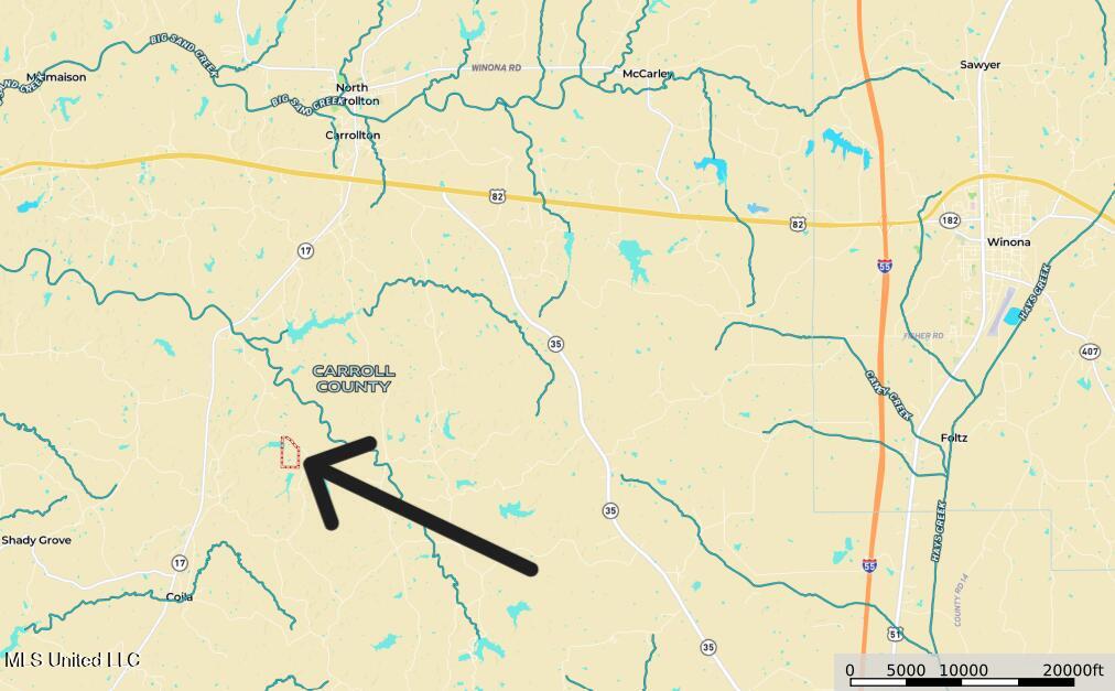 143 County Road Coila, MS 38923 - Photo 21 of 77 Screenshot 2025-10-23 192009
