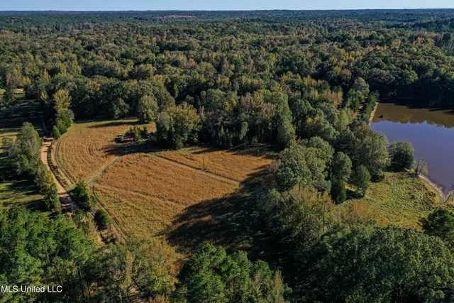 $280,000 | 143 County Road, Coila, MS 38923