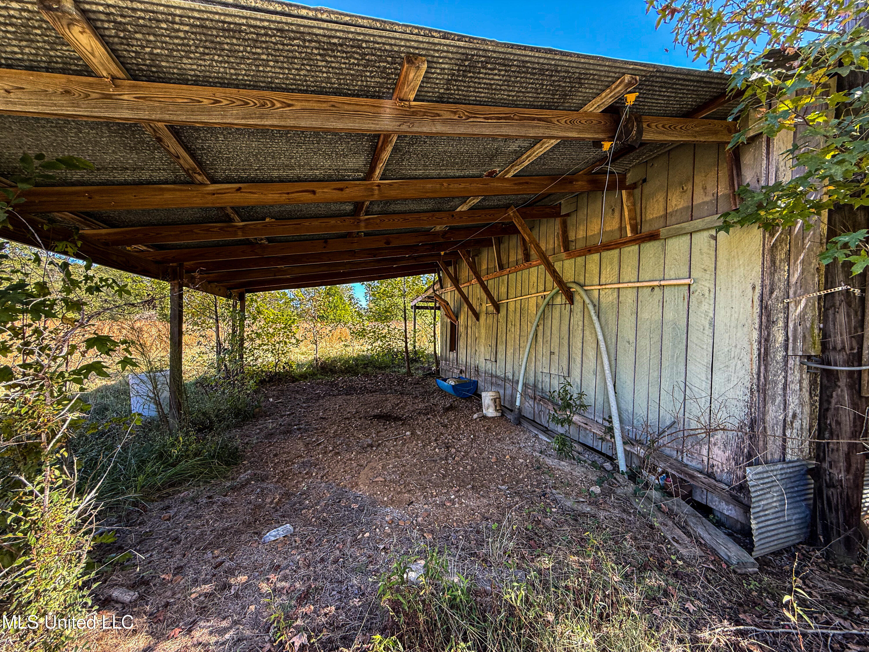143 County Road Coila, MS 38923 - Photo 60 of 77 IMG_6848