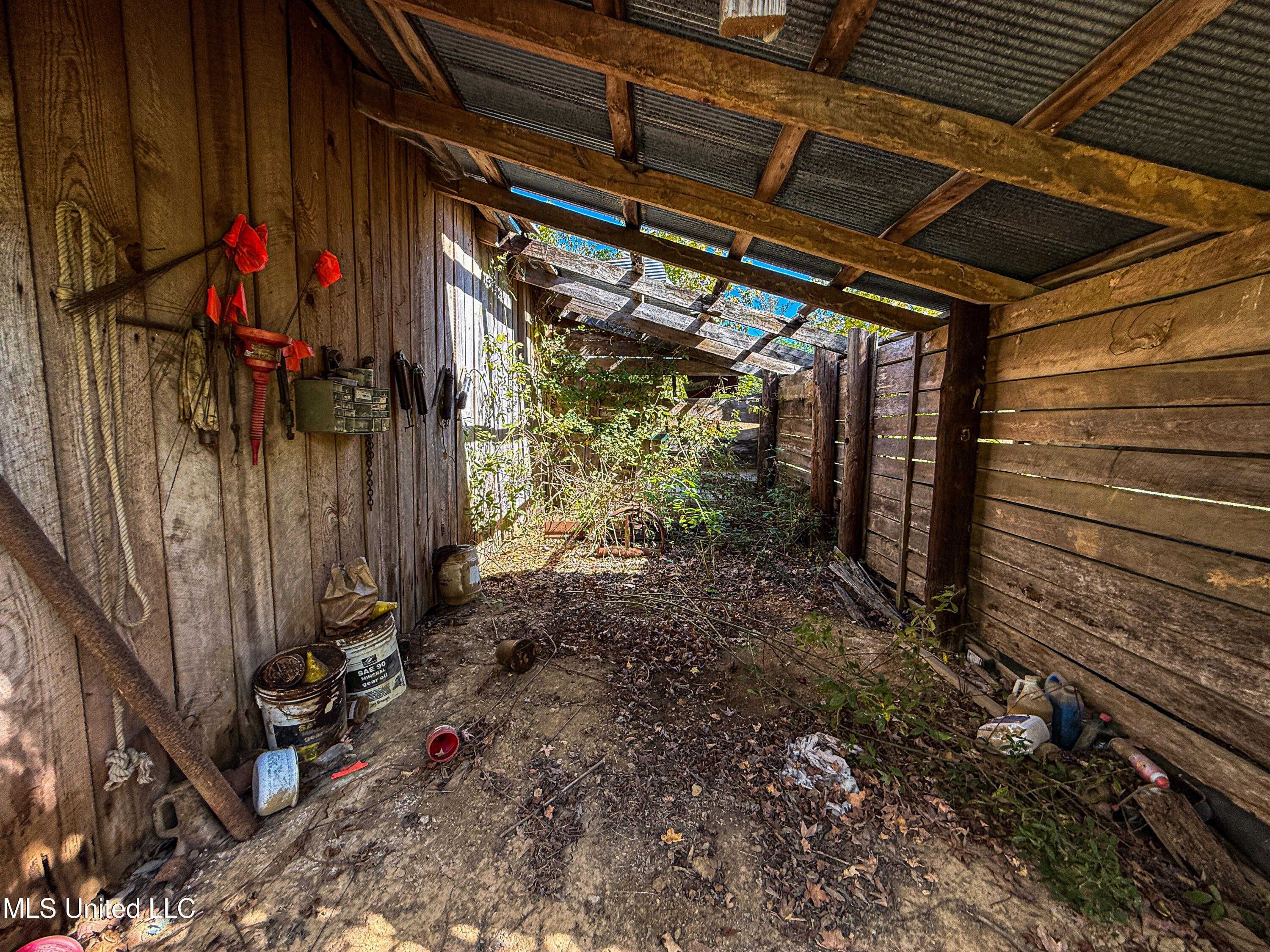 143 County Road Coila, MS 38923 - Photo 61 of 77 IMG_6849