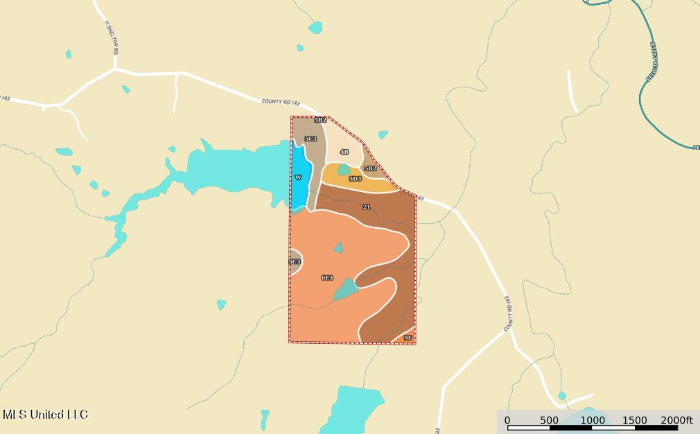 143 County Road Coila, MS 38923 - Photo 70 of 77 Screenshot 2025-10-23 191935