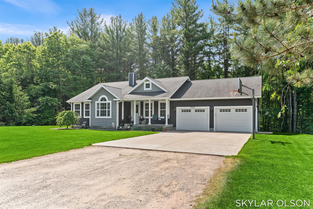 7939 Sweeter Road Twin Lake, MI 49457 - Photo 4 of 52