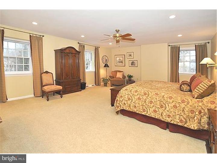 1927 Lambert Road Jenkintown, PA 19046 - Photo 14 of 22 Master Bedroom