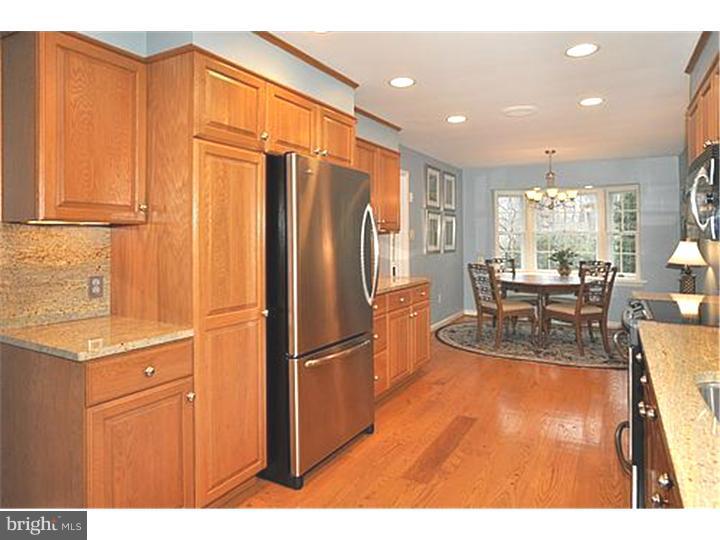 1927 Lambert Road Jenkintown, PA 19046 - Photo 7 of 22 Kitchen