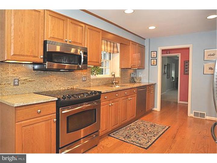 1927 Lambert Road Jenkintown, PA 19046 - Photo 8 of 22 Kitchen