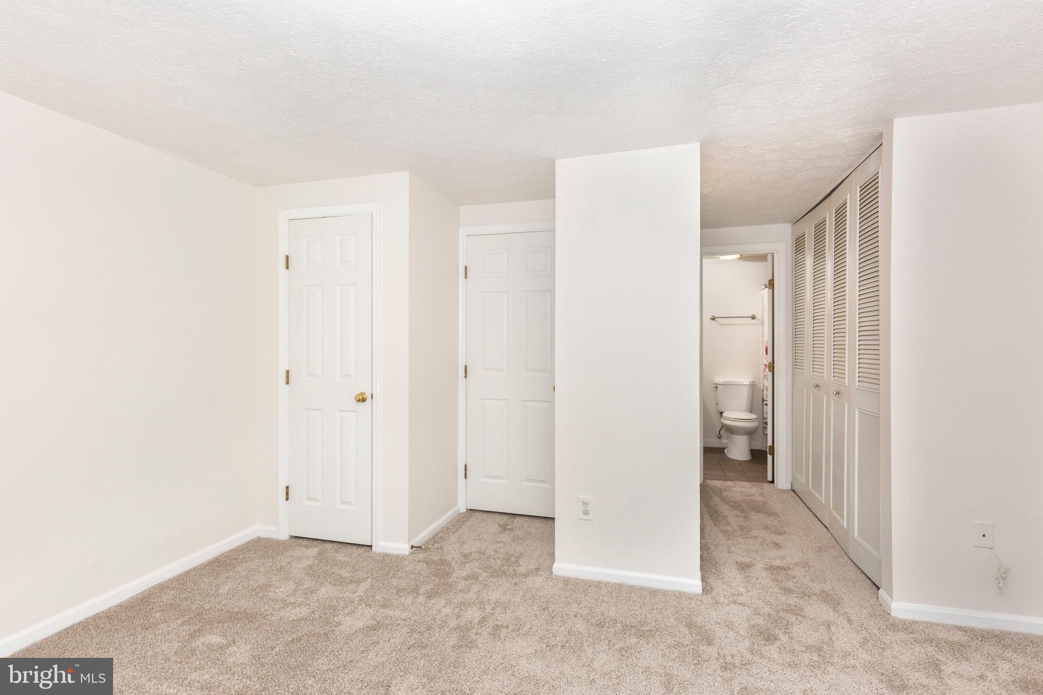 4903 Clifford Road Perry Hall, MD 21128 - Photo 15 of 30 a view of an empty room