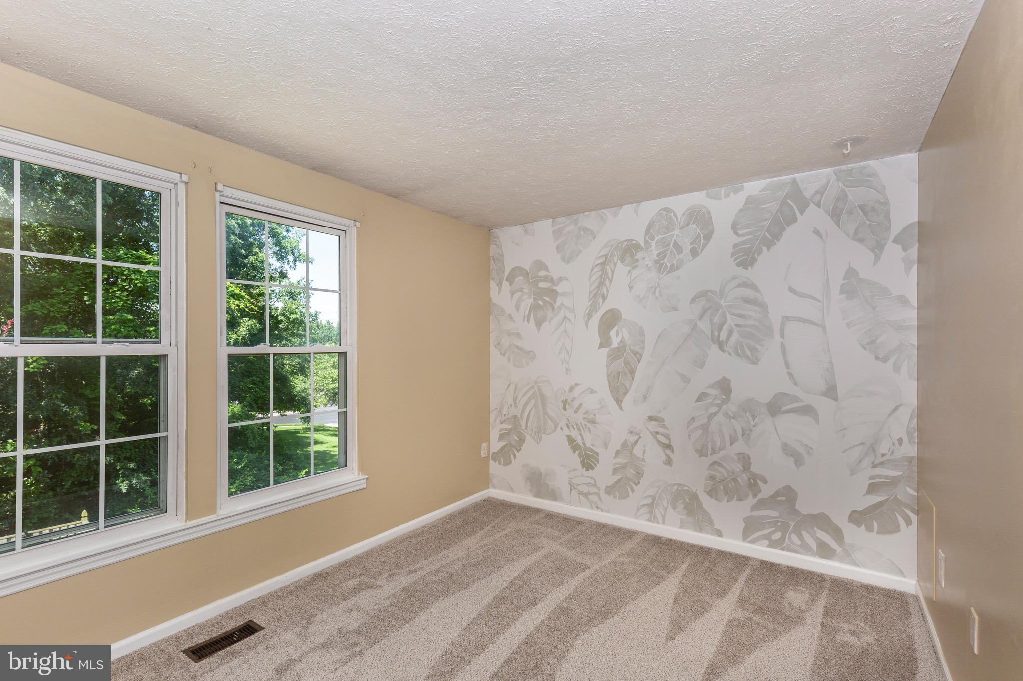 4903 Clifford Road Perry Hall, MD 21128 - Photo 17 of 30 a view of a window in a room