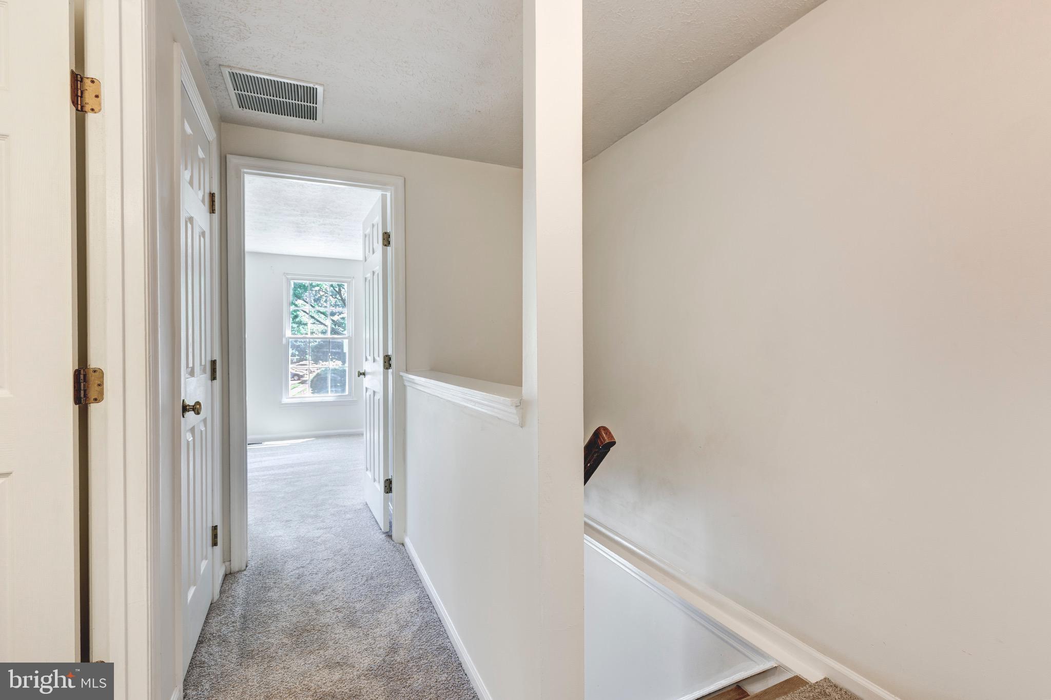 4903 Clifford Road Perry Hall, MD 21128 - Photo 19 of 30 a view of a room with door