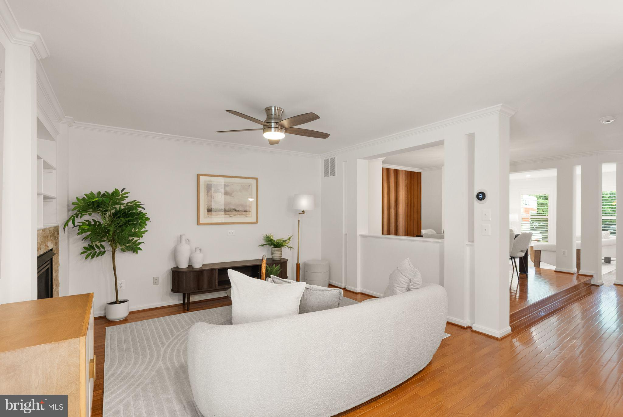 12056 Edgemere Circle Reston, VA 20190 - Photo 19 of 64