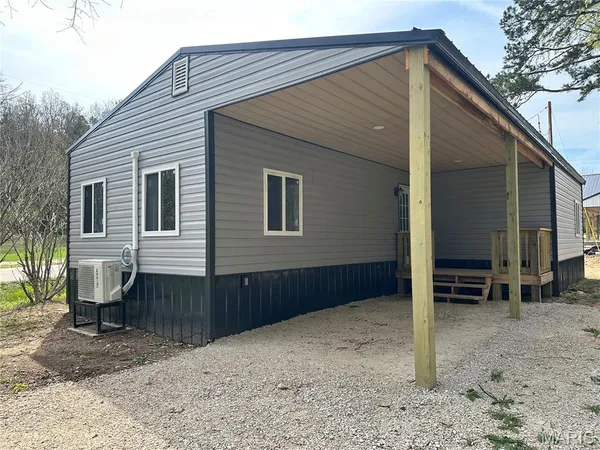 $149,900 | 2387 Highway 21, Centerville, MO 63633