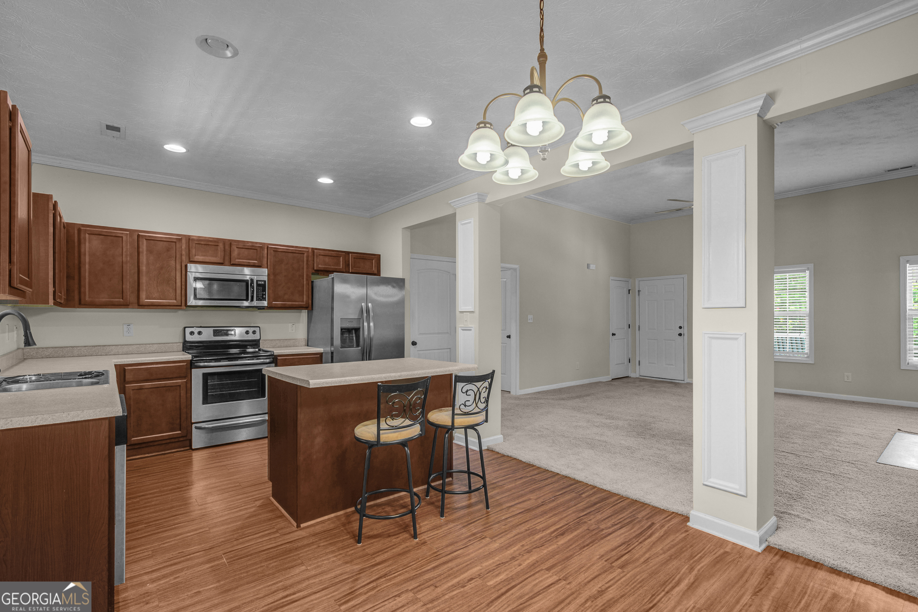 175 Spring Circle Senoia, GA 30276 - Photo 14 of 46