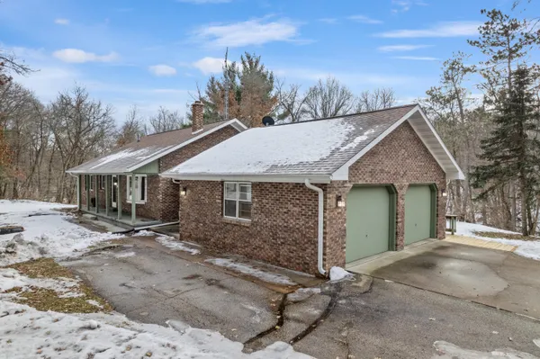 N4241 County Rd X, Irving, WI 54615