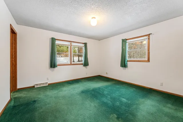 $319,900 | N4241 County Rd X, Irving, WI 54615