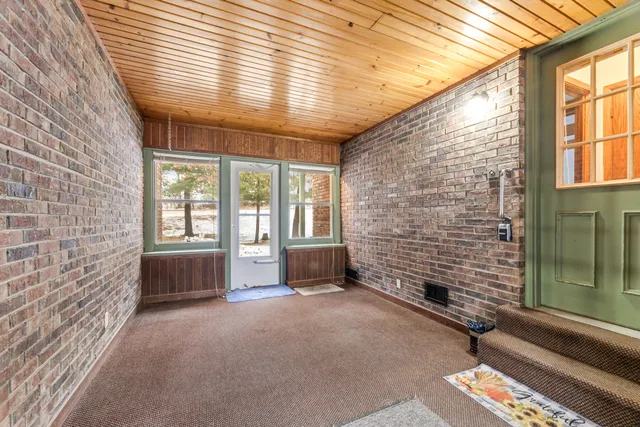 $319,900 | N4241 County Rd X, Irving, WI 54615