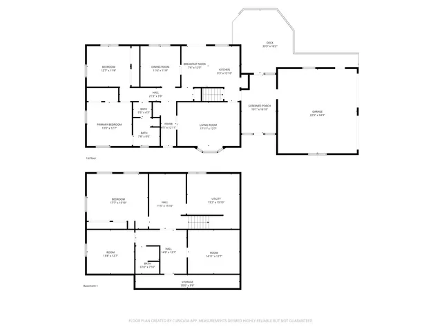 $319,900 | N4241 County Rd X, Irving, WI 54615